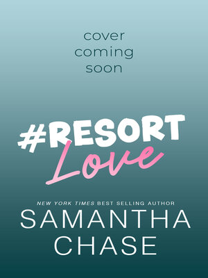 cover image of #Resort Love